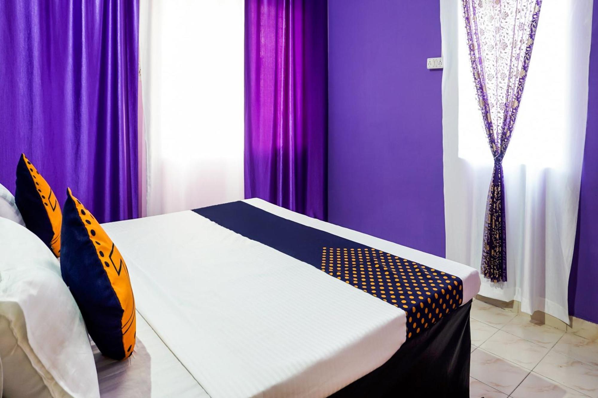 Spot On Krrish 2 Otel Durg Dış mekan fotoğraf