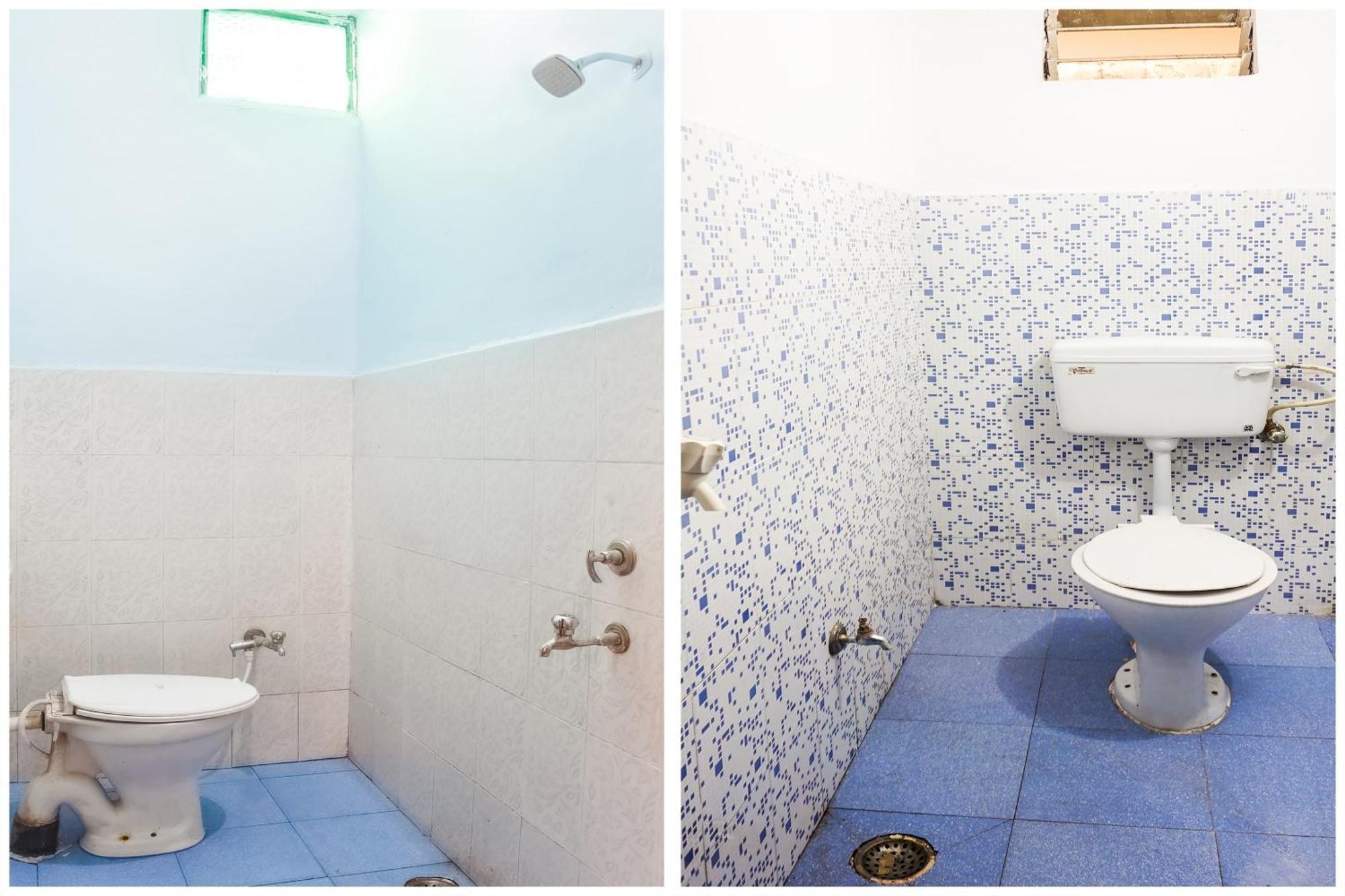 Spot On Krrish 2 Otel Durg Dış mekan fotoğraf